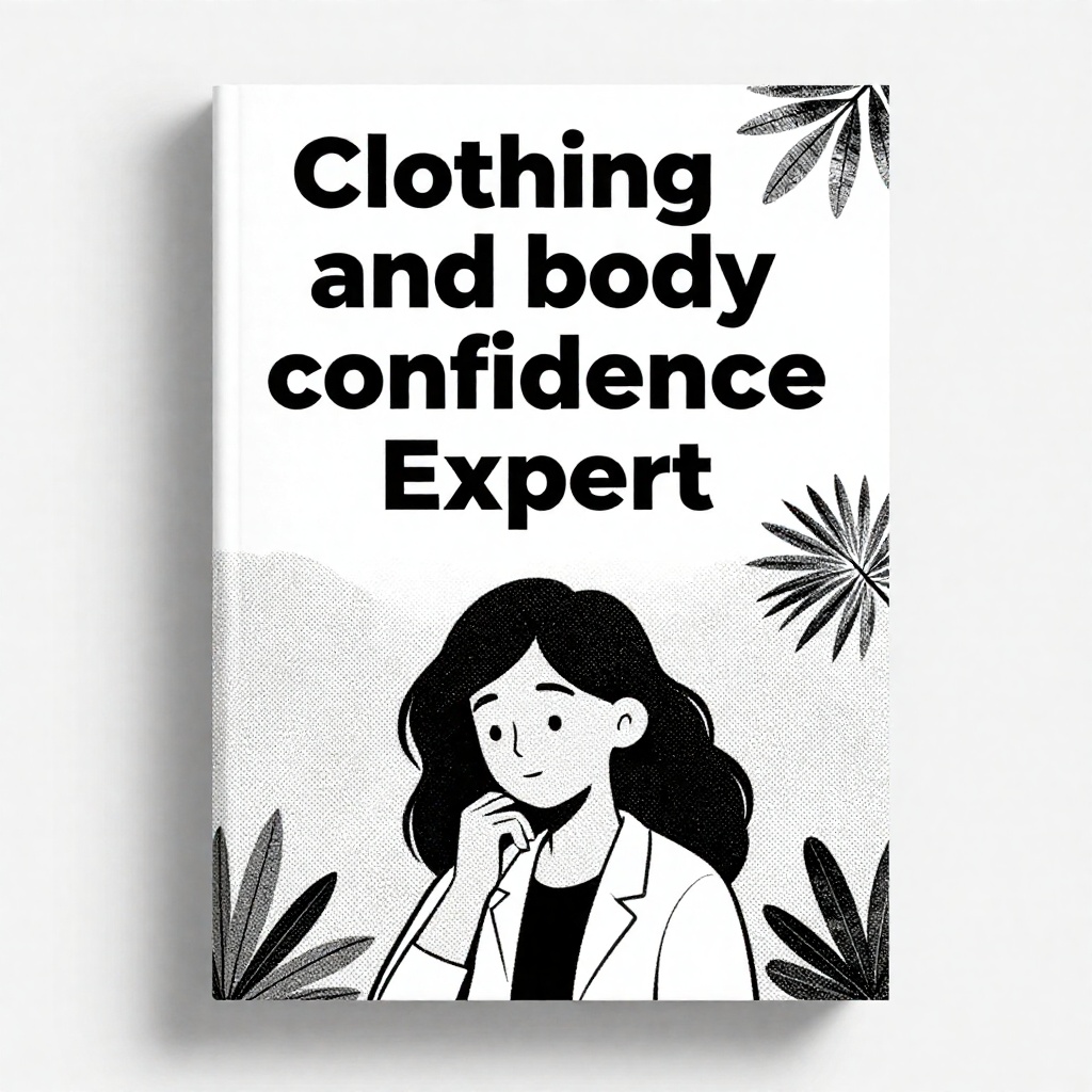 Clothing and body confidence Expert : elite-level techniques step-by-step system